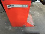 Facom U.217 A balancing machine 9