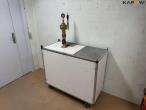 Draft beer system 1