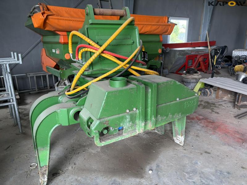 Felling head 90 cm saw 3