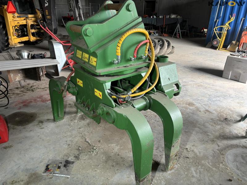 Felling head 90 cm saw 4
