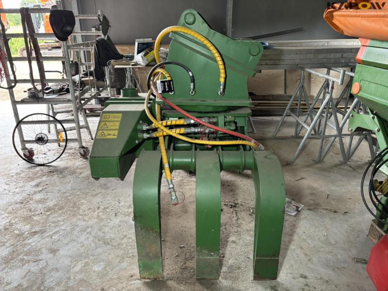Felling head 90 cm saw 7