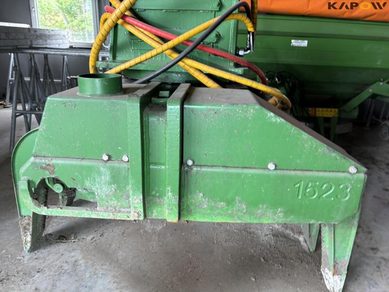 Felling head 90 cm saw 8