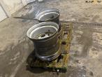 Rims - 2 pcs 4