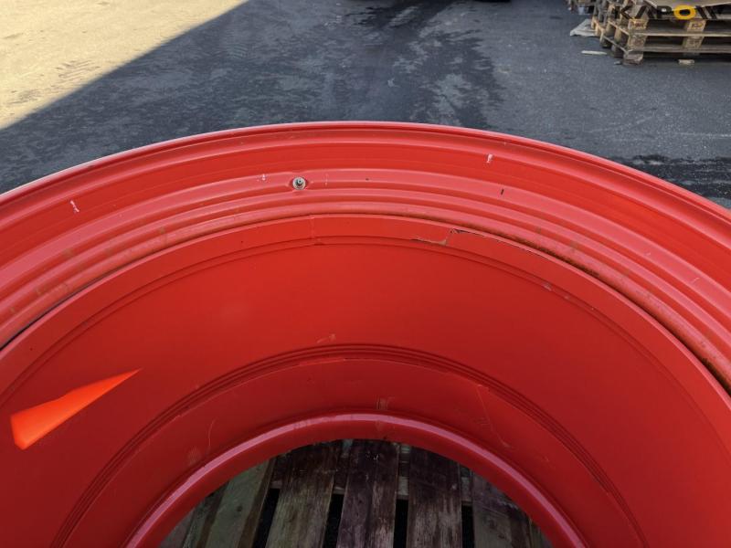 Rims - 2 pcs 10