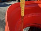 Rims - 2 pcs 13