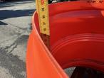 Rims - 2 pcs 14