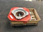 Rim plates with bolts 4