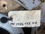 Rim plates 9