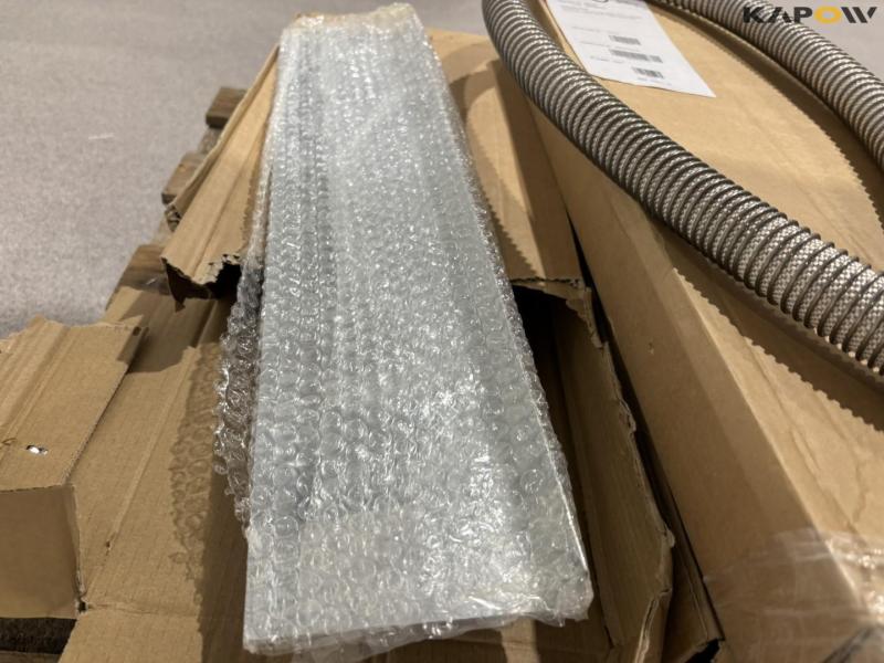 Falck Fire hose equipment 10