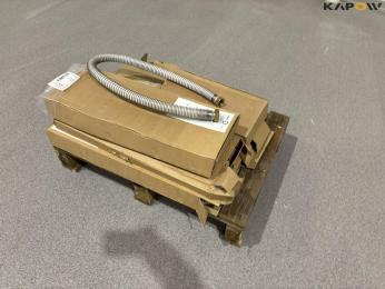 Falck Fire hose equipment