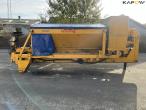 Falköping C-55 mixer salt spreader 4
