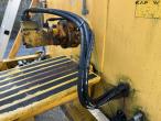 Falköping C-55 mixer salt spreader 23