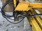 Falköping C-55 mixer salt spreader 24