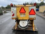 Falköping TC-05 salt spreader 6