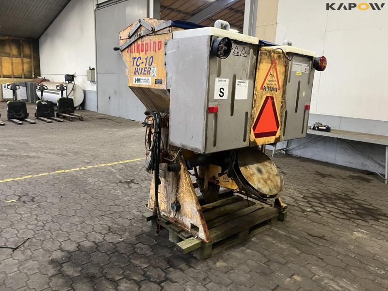 Falköping TC-10 mixer 7