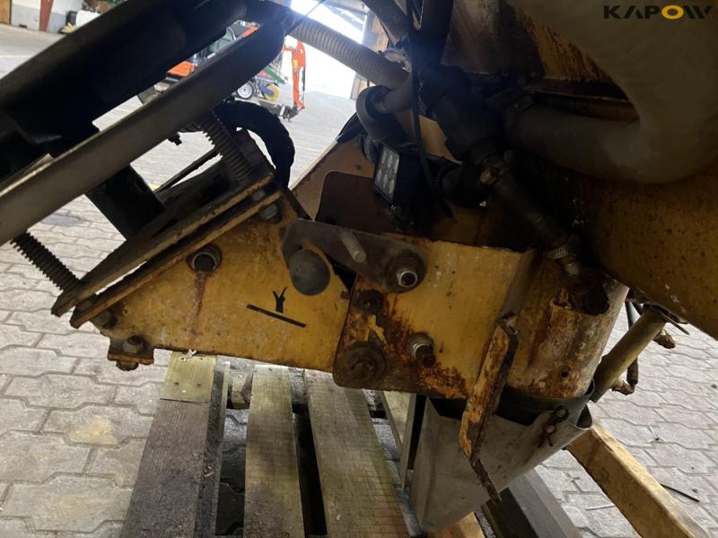 Falköping TC-10 mixer 15