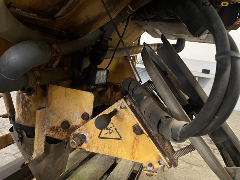 Falköping TC-10 mixer 17