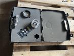 Farmpoint moisture meter for grain 5
