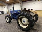 Farmtrac 545 DTC tractor 7