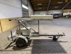 Speedometer with trailer 4