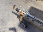 Speedometer with trailer 10