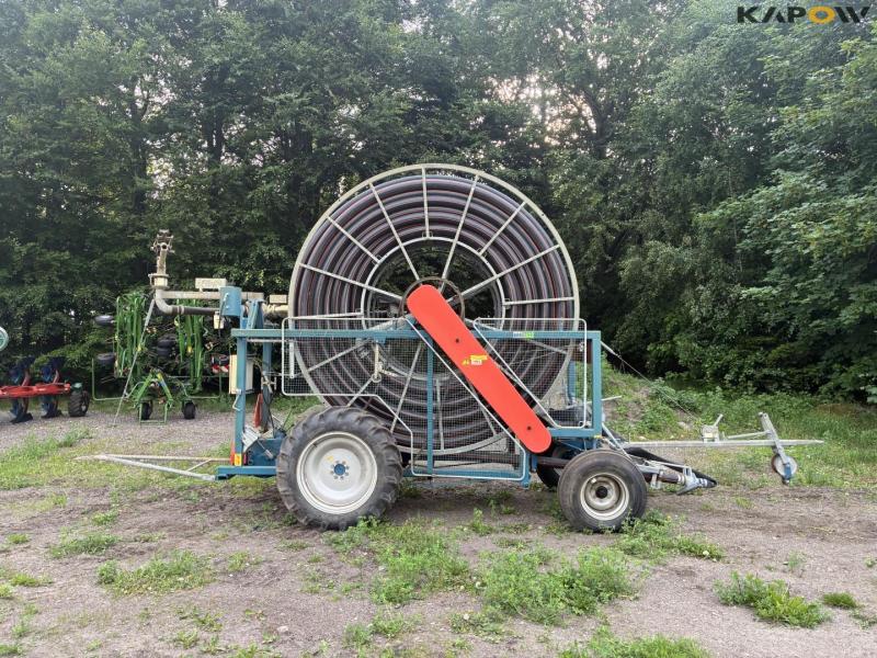 Fasterholt 2500 irrigation machine 2