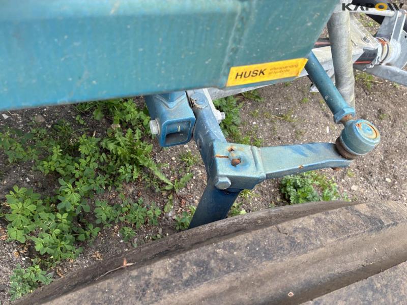 Fasterholt 2500 irrigation machine 14