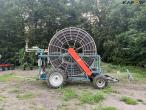 Fasterholt 2500 irrigation machine 2