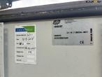 Fasterholt 2500 irrigation machine 29