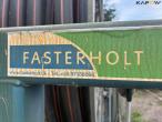 Fasterholt 2500 irrigation machine 31