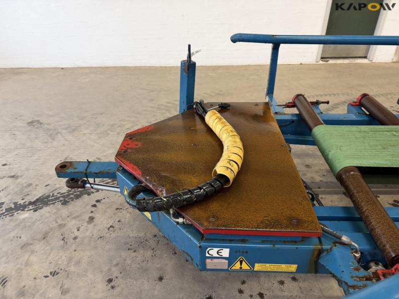 Fasterholt bale trailer 7