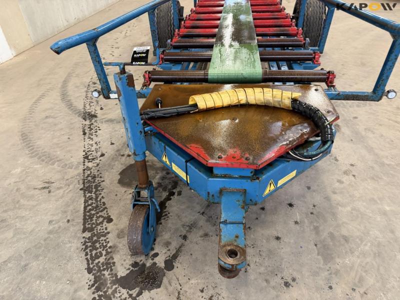 Fasterholt bale trailer 9