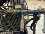 Fasterholt FM 2000 irrigation machine 35