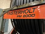 Fasterholt FM 2000 irrigation machine 41