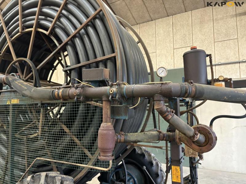 Fasterholt FM 2500 irrigation machine 33