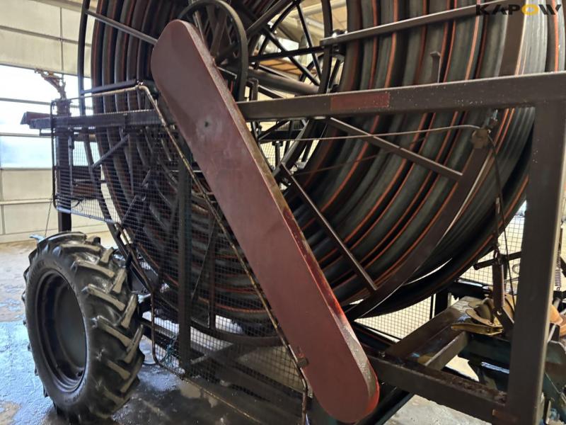 Fasterholt FM 2500 irrigation machine 21