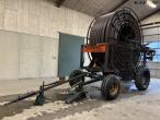 Fasterholt FM 2500 irrigation machine 1