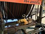Fasterholt FM 2500 irrigation machine 14