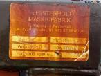 Fasterholt FM 2500 irrigation machine 45