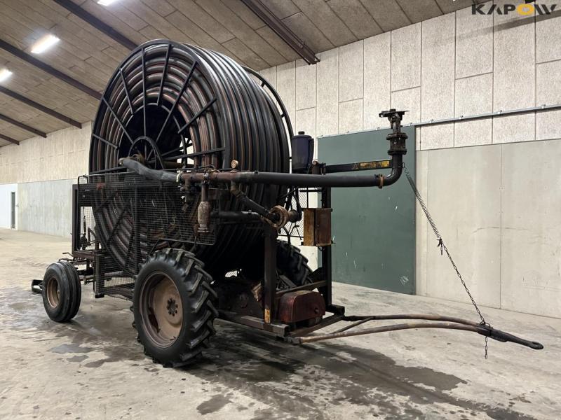 Fasterholt FM 2500 irrigation machine 7