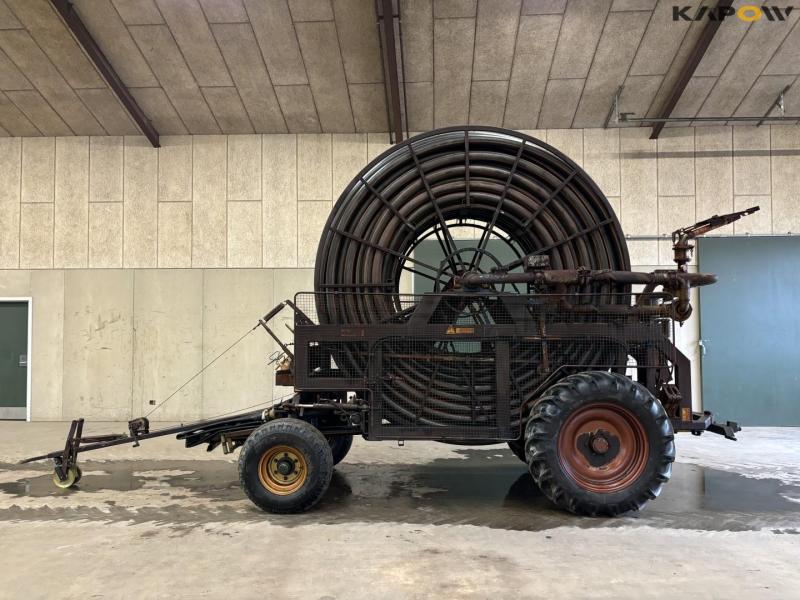 Fasterholt FM 4300 irrigation machine 7