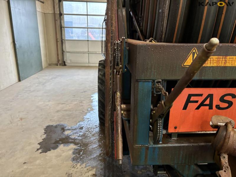 Fasterholt FM 4300 irrigation machine 19