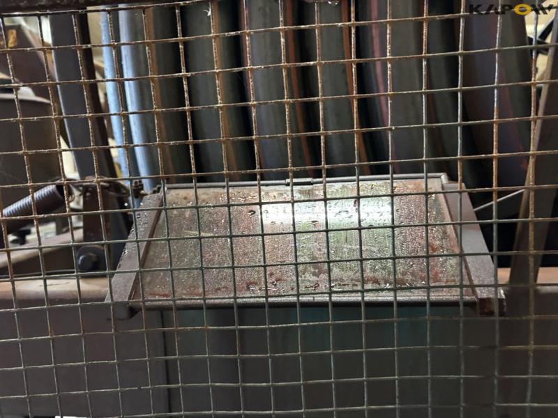 Fasterholt FM 4300 irrigation machine 25