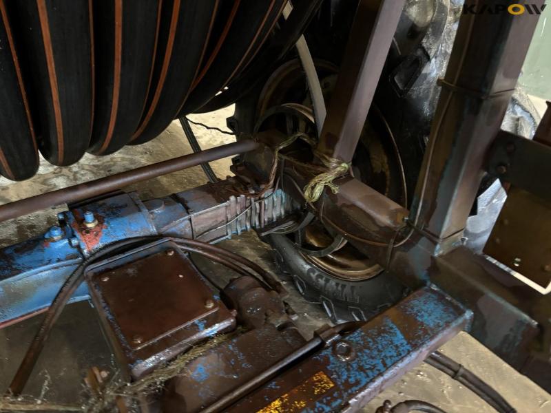 Fasterholt FM 4300 irrigation machine 30