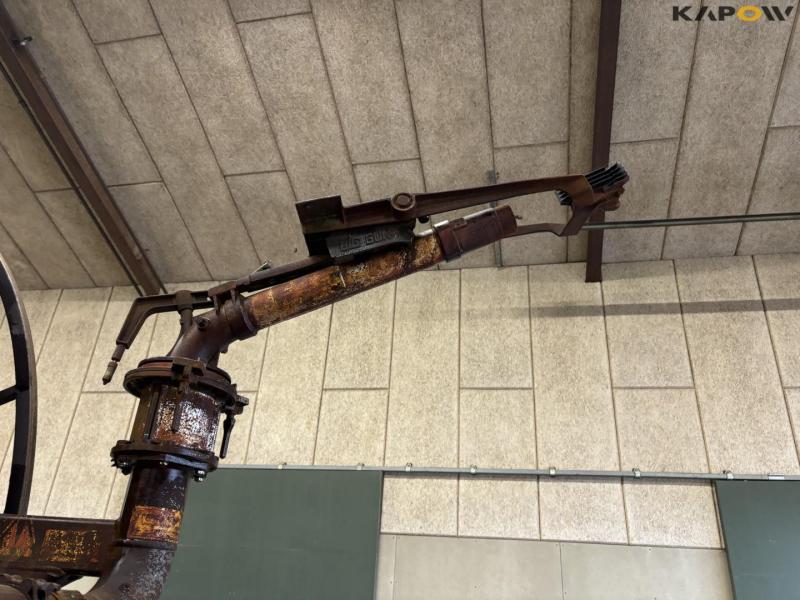 Fasterholt FM 4300 irrigation machine 36