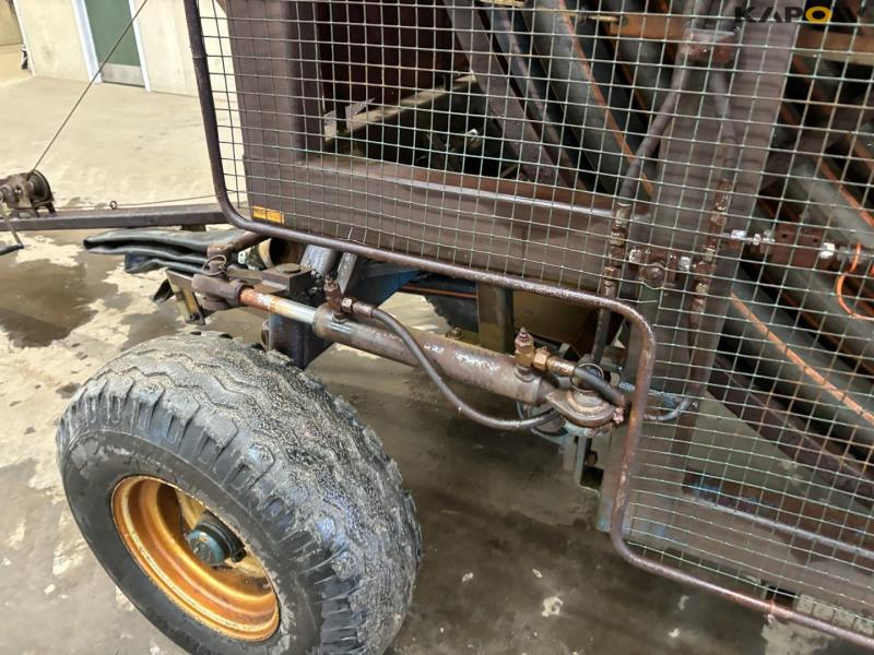 Fasterholt FM 4300 irrigation machine 46