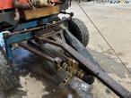 Fasterholt FM 4300 irrigation machine 11