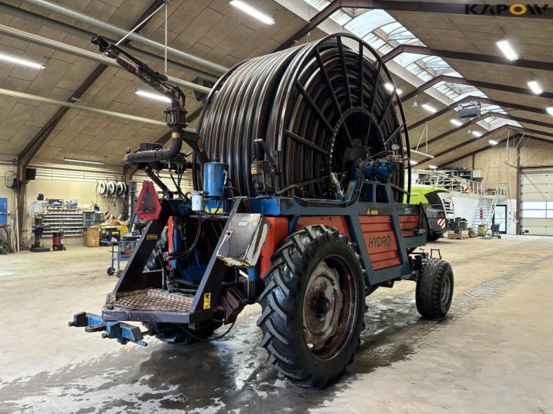 Fasterholt FM 4500 irrigation machine 4