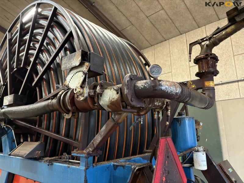 Fasterholt FM 4500 irrigation machine 39