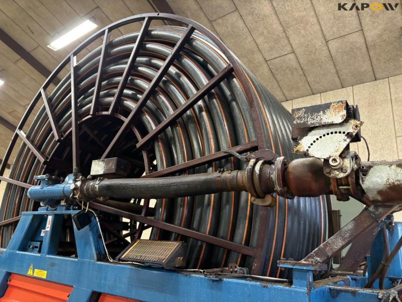 Fasterholt FM 4500 irrigation machine 44